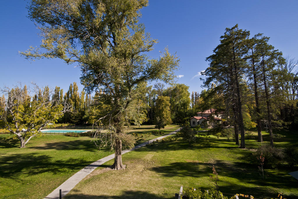 Posada Salentein Los Árboles Δωμάτιο φωτογραφία