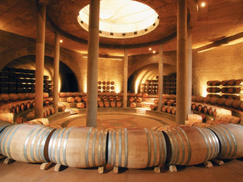 Posada Salentein Los Árboles Εξωτερικό φωτογραφία