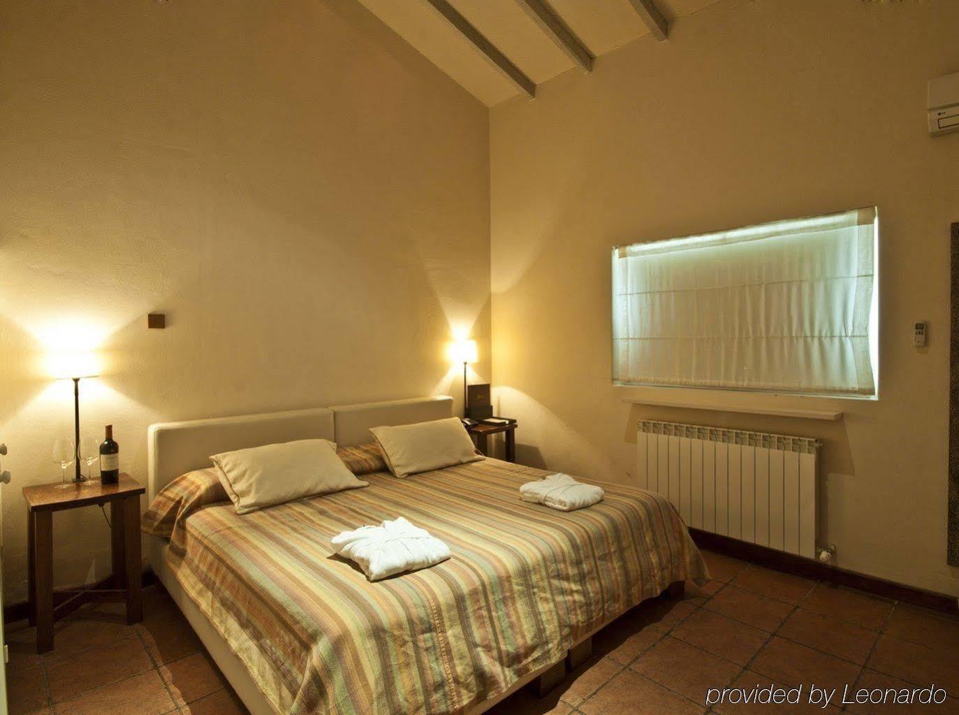 Posada Salentein Los Árboles Εξωτερικό φωτογραφία